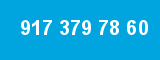 917 379 78 60 917 379 78 60